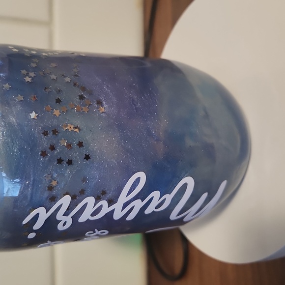 COPY - Fabulous since 1981 stainless steel wine glass - Picture 5 of 5